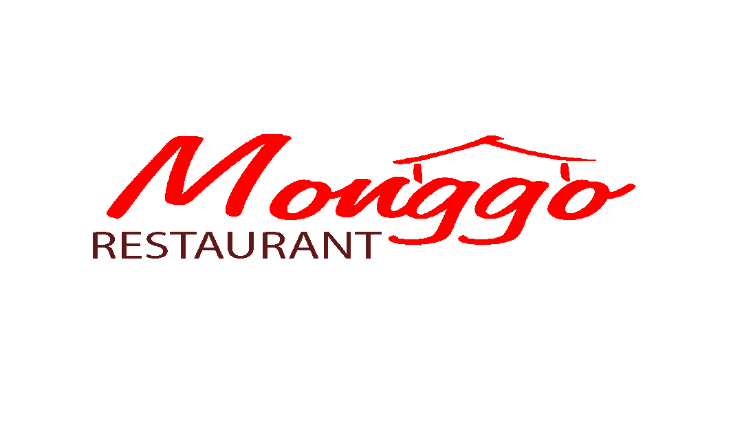 monggo logo